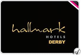 Hallmark Hotel Derby Promo Codes for
